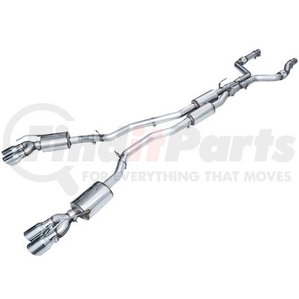 AWE 301542625 AWE TOURING EDITION EXHAUST