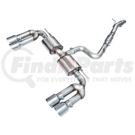 AWE 301542897 AWE TOURING EDITION EXHAUST