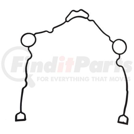 Crown 5139933AB Timing Cover Gasket;