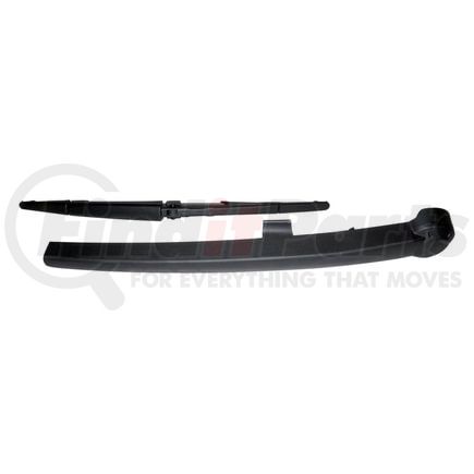 Crown 5139836AB Wiper Arm And Blade; Rear;