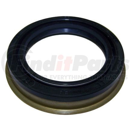 Crown 5143715AA Transfer Case Output Shaft Seal; Front;