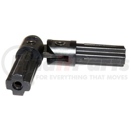 Crown 5166017AB Soft Top Bow Knuckle; Soft; w/ Sunrider Soft Top;