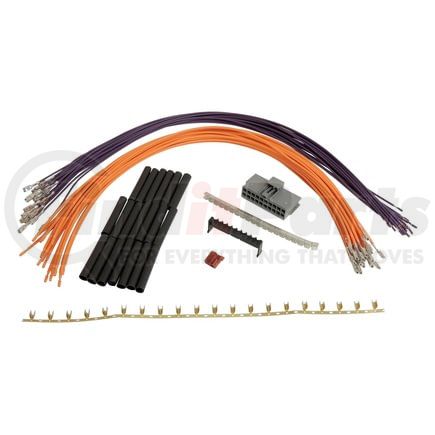 Wire, Cable and Related Components