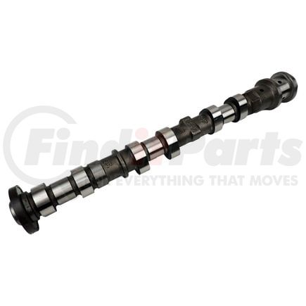 Crown 5184377AH Left Exhaust Camshaft for 2011-2018 Jeep JK & WK2 w/ 3.6L Engine