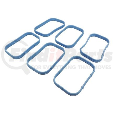 Crown 5184562K Intake Manifold Gasket Set for Select 2011-2021 Jeep Vehicles w/ Pentastar Eng.