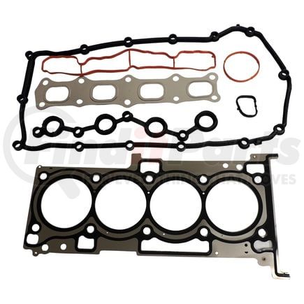 Crown 5189956AB Engine Gasket Set; Upper;