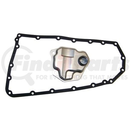 Crown 5191890K Transmission Filter And Gasket Kit;