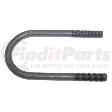 Crown 52000232 Axle U-Bolt; 12mm x 1.75; 3.08 in. Wide;