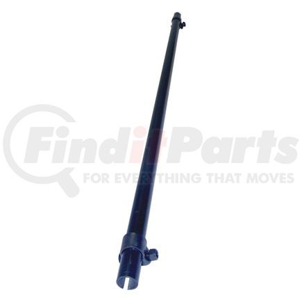 Crown 52000596 Tie Rod Steering Adjuster; 36.50 in. Long; w/Clamps;