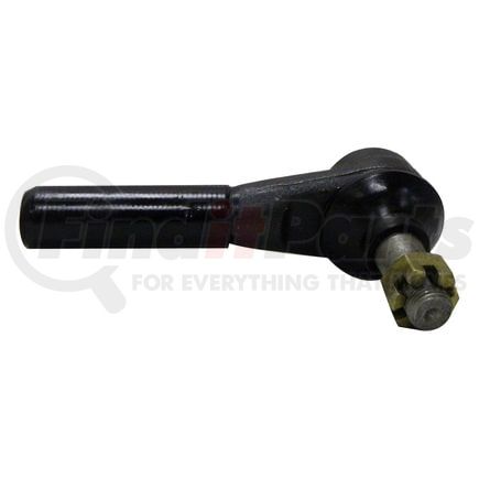 Crown 52000608 Steering Tie Rod End; Tie Rod End on Drag Link; Affixes to Pitman Arm; LH Thread;