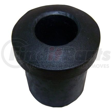 Crown 52002552 Leaf Spring Shackle Bushing; Rubber; 2 Needed Per Eye;
