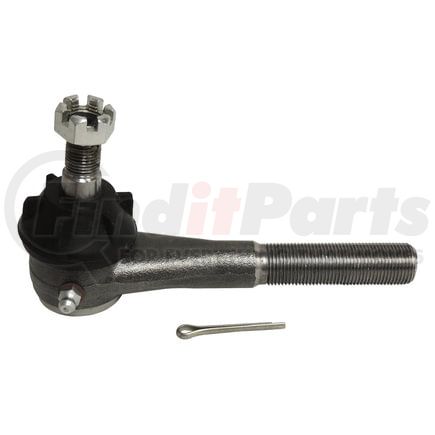 Crown 52005740 Steering Tie Rod End; To Inner Tie Rod; RH Thread;