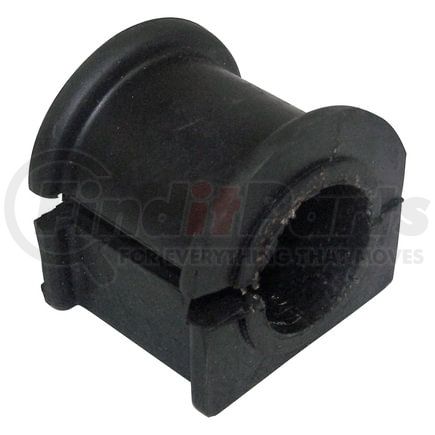 Crown 52005653 Sway Bar Bushing; 1.02 in. Inside Diameter; Side Cut;