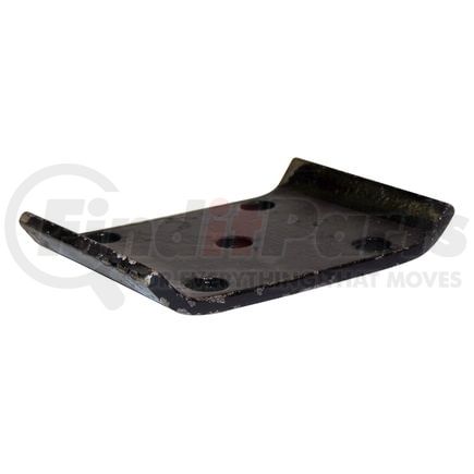 Crown 52006421 Leaf Spring Plate; Rear;