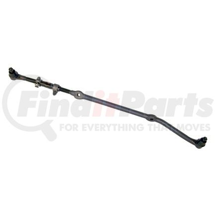 Crown 52006592K Steering Tie Rod Kit; Left Hand Drive;