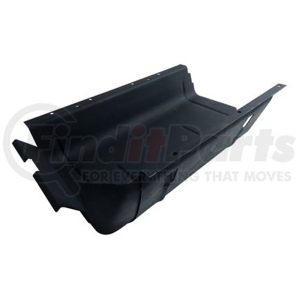 Crown 52006870 Fuel Tank Skid Plate; Fuel Tank Skid Plate;