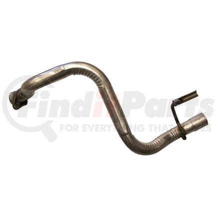Crown 52018176 Exhaust Pipe; Front;