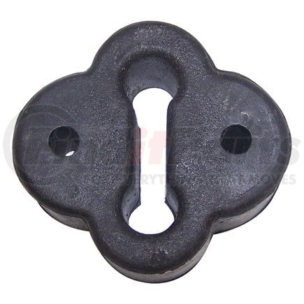 Crown 52018814 Tailpipe Hanger Insulator; Front; 2 Required;