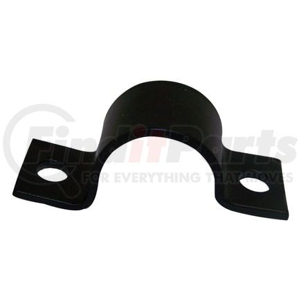 Crown 52040047 Sway Bar Bushing Bracket; Left;