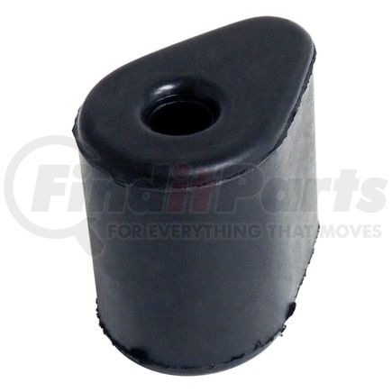 Crown 52040219 Tailpipe Bracket Insulator; Rear;