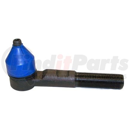 Crown 52060049AE Steering Tie Rod End; Drag Link Tie Rod End At Pitman Arm;