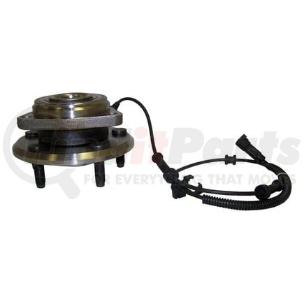 Crown 52060398AC Hub Assembly; Incl. Speed Sensor;