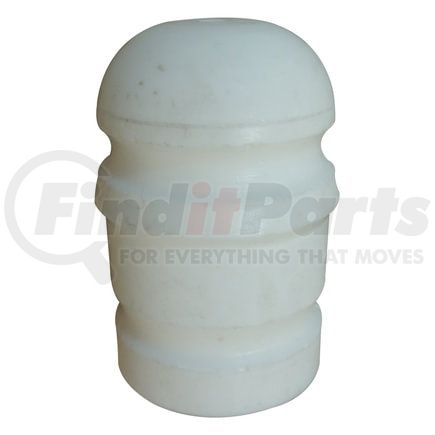 Crown 52060428AB Jounce Bumper; Front Spring; LHD;