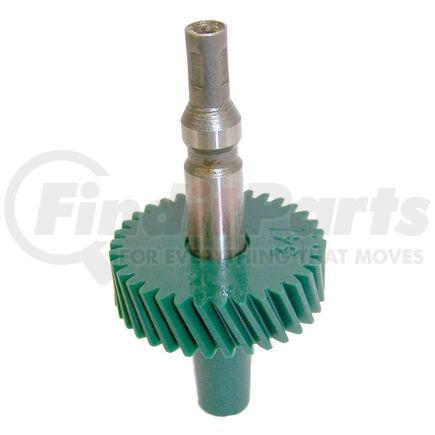 Crown 52067634 Speedometer Drive Gear; 34 Tooth;