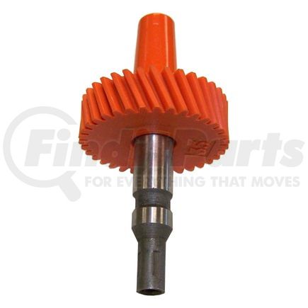 Crown 52067635 Speedometer Drive Gear; 35 Tooth;