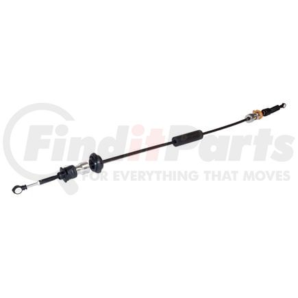 Crown 52060462AG Transfer Case Shift Cable;