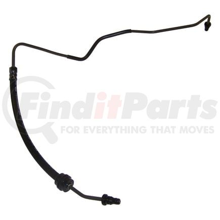 Crown 52060477AE Hydraulic Clutch Tube;