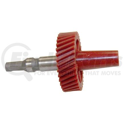 Crown 52067636 Speedometer Drive Gear; 36 Tooth;