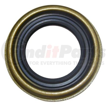 Crown 52070427AB Axle Shaft Seal; Rear Outer; For Use w/8.25 in. 10 Bolt And 9.25 in. 12 Bolt Axles;