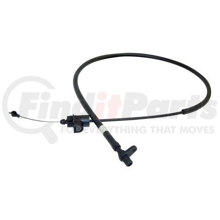 Crown 52077578 Throttle Cable; Throttle Body To Transmission;