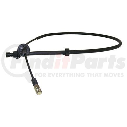 Crown 52079382 Throttle Cable;