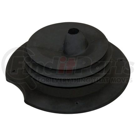 Crown 52078970AC Manual Trans Shift Boot; Lower; Seals Shifter To Body;