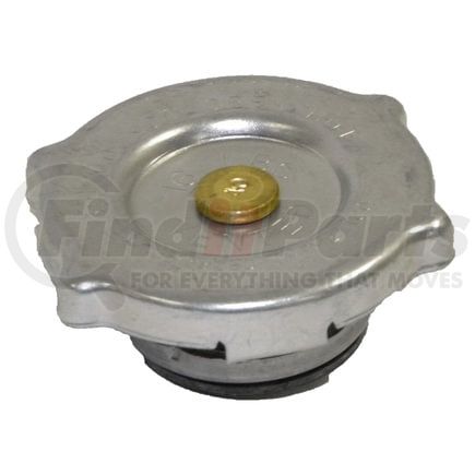 Crown 52079880AA Radiator Cap; 16 lb. Pressure;