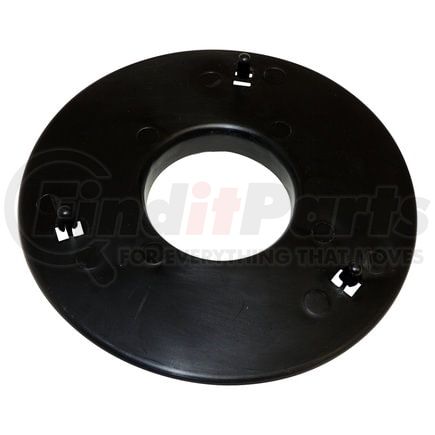 Crown 52087866 Coil Spring Isolator; Rear Lower;