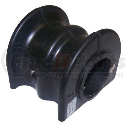 Crown 52090155AH Sway Bar Bushing; w/34 Sway Bar; w/Raised Center Bead;