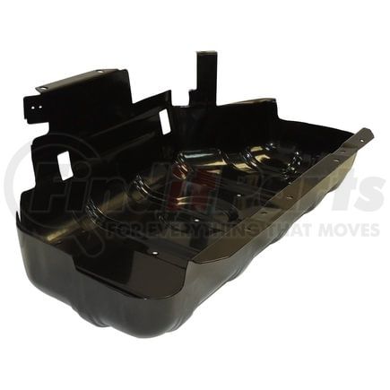 Crown 52100219AB Fuel Tank Skid Plate; Fuel Tank;