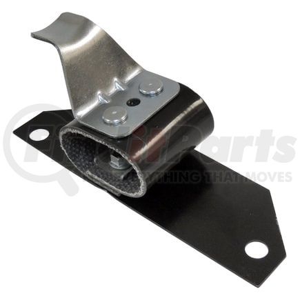 Crown 52101097AC Tailpipe Hanger; Rear;