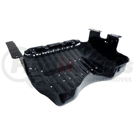 Crown 52100376AG Fuel Tank Skid Plate;