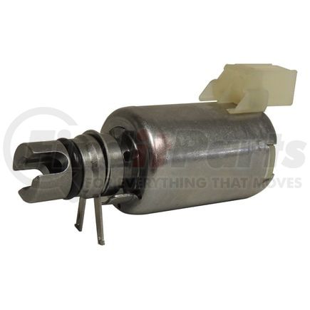 Crown 52114003AF Axle Locker Actuator; w/Electric Limited Slip Differential; Front; Rear w/8.25 Axle;