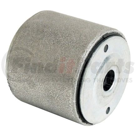 Crown 52124994AB Differential Mount; Front; Right; Black; Rubber;