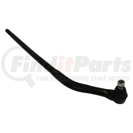 Crown 52126058AD Steering Tie Rod End; Drag Link Tie Rod To Knuckle; RHD;