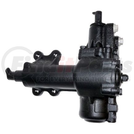 Crown 52126348AD Steering Box; w/LHD;