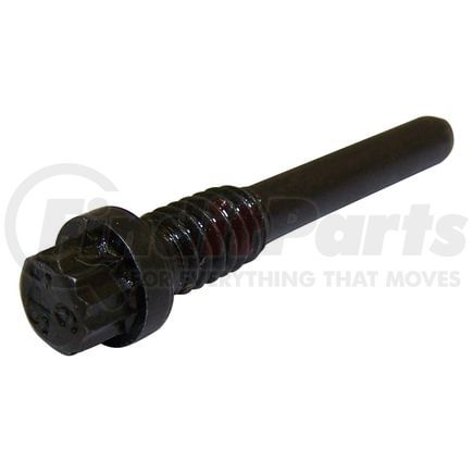 Crown 5252502 Differential Shaft Pin; Rear; Threaded Pin Type; For Use w/Dana 35 And Dana 44;