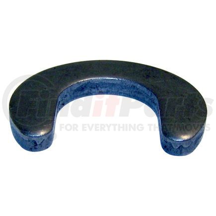Crown 5252505 Axle Shaft Clip; Rear; For Use w/Dana 35;