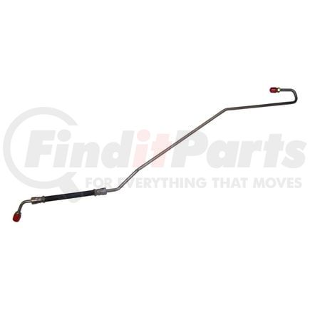 Crown 53004164 Hydraulic Clutch Hose;
