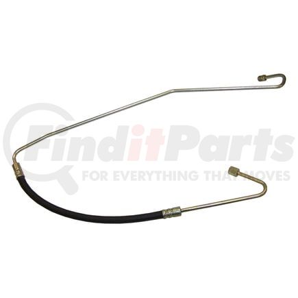 Crown 53004241 Clutch Tube And Hose Assembly;